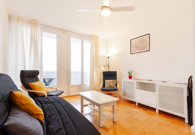 Toulouse - Appartement