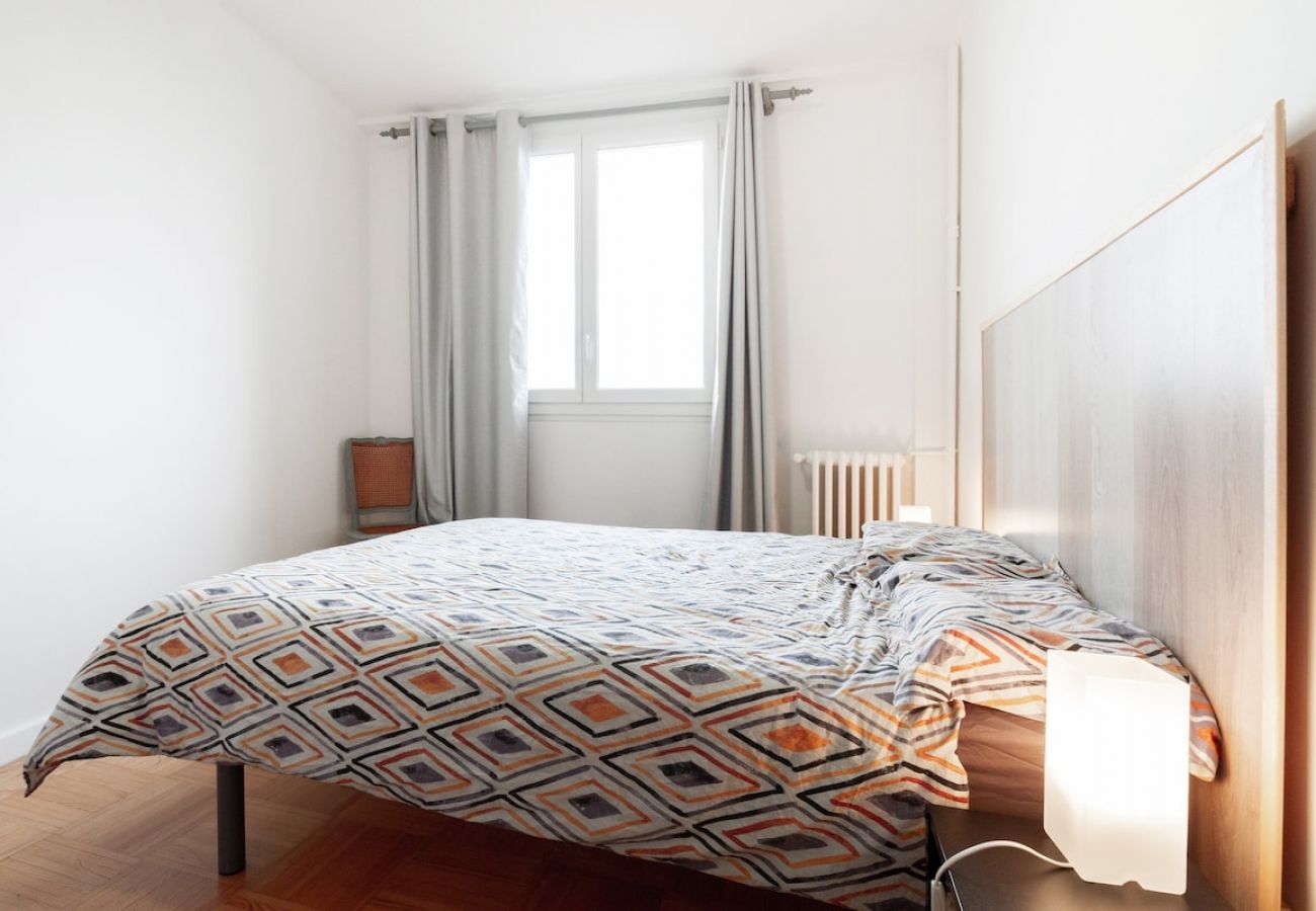 Appartement à Toulouse - Le Bazacle ♥︎T4♥︎ Vue de rêve ♥︎ Coeur de Toulouse