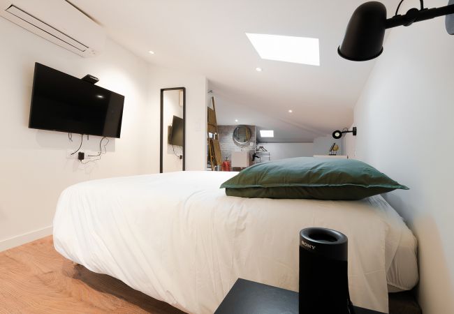 Toulouse - Appartement