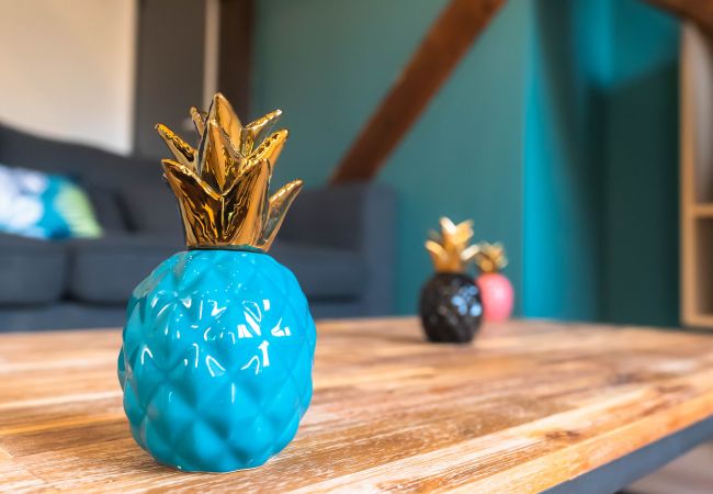 Appartement à Toulouse - Le Puits-Clos : T2 refait à neuf ♥︎ près Capitole  Appartement à Toulouse - Le Puits-Clos : T2 refait à neuf ♥︎ près Capitole