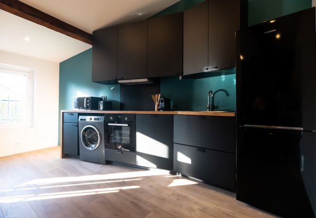 Appartement à Toulouse - Le Puits-Clos : T2 refait à neuf ♥︎ près Capitole  Appartement à Toulouse - Le Puits-Clos : T2 refait à neuf ♥︎ près Capitole