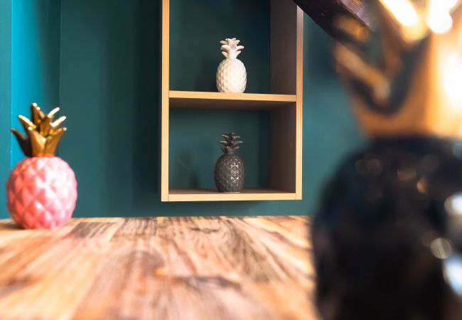 Appartement à Toulouse - Le Puits-Clos : T2 refait à neuf ♥︎ près Capitole  Appartement à Toulouse - Le Puits-Clos : T2 refait à neuf ♥︎ près Capitole