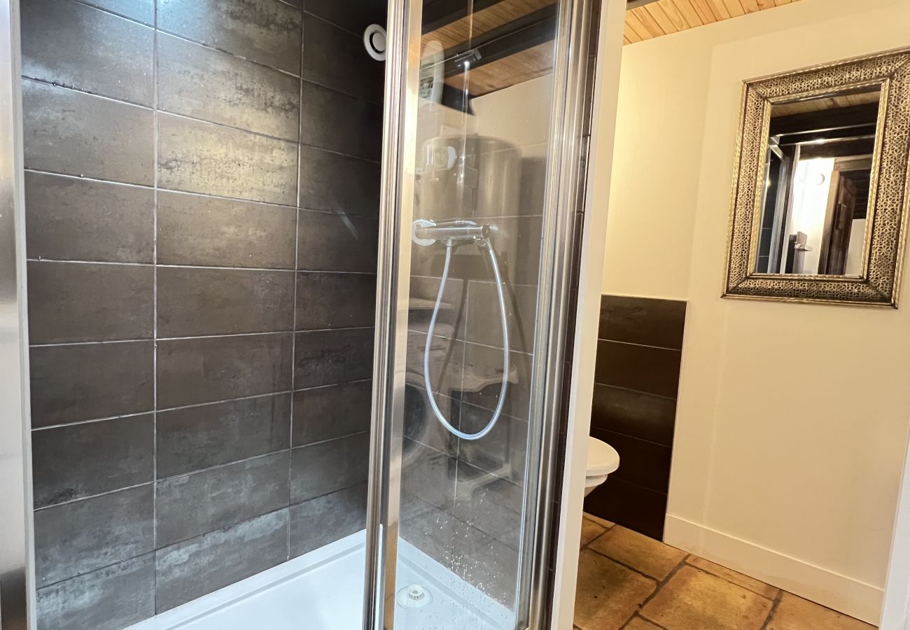 Appartement à Toulouse - La Romance - Loft Ancien au coeur de Toulouse