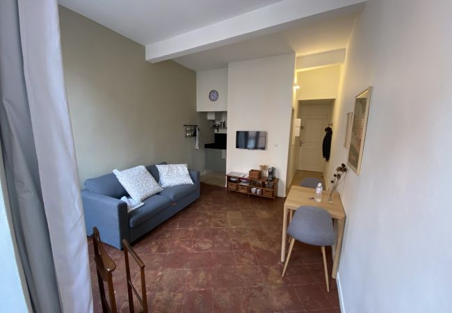 Appartement à Toulouse - Le Daurade ☀︎ votre studio au coeur ☀︎ de Toulouse 