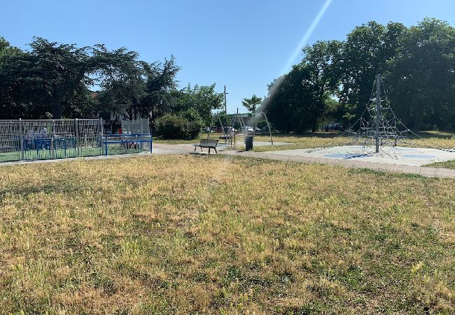 Appartement à Toulouse - Le CoZen - T2 cozy et zen avec jardin et parking Appartement à Toulouse - Le CoZen - T2 cozy et zen avec jardin et parking