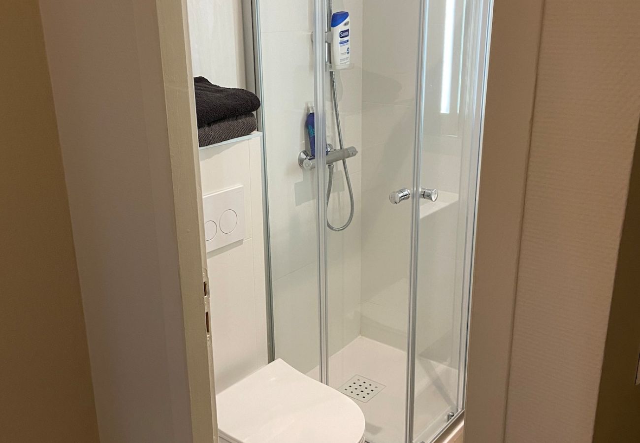 Appartement à Toulouse - Le Nougaro : Votre pied-à-terre Toulousain