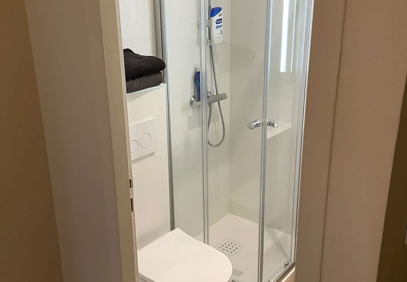 Appartement à Toulouse - Le Nougaro : Votre pied-à-terre Toulousain