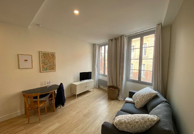 Toulouse - Appartement