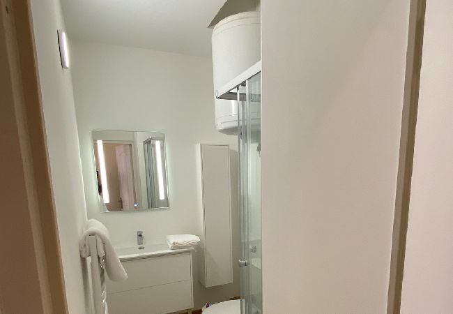 Appartement à Toulouse - Le Garonne🌊Agréable Studio☀︎ proche du Capitole  Appartement à Toulouse - Le Garonne🌊Agréable Studio☀︎ proche du Capitole