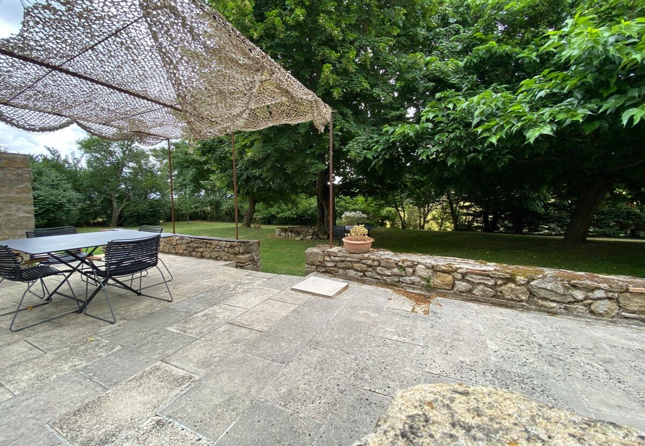 Villa à Saint-Michel-de-Lanès - La Lauragaise - Exceptionnelle Villa avec Piscine