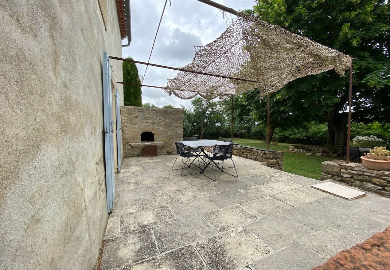Villa à Saint-Michel-de-Lanès - La Lauragaise - Exceptionnelle Villa avec Piscine