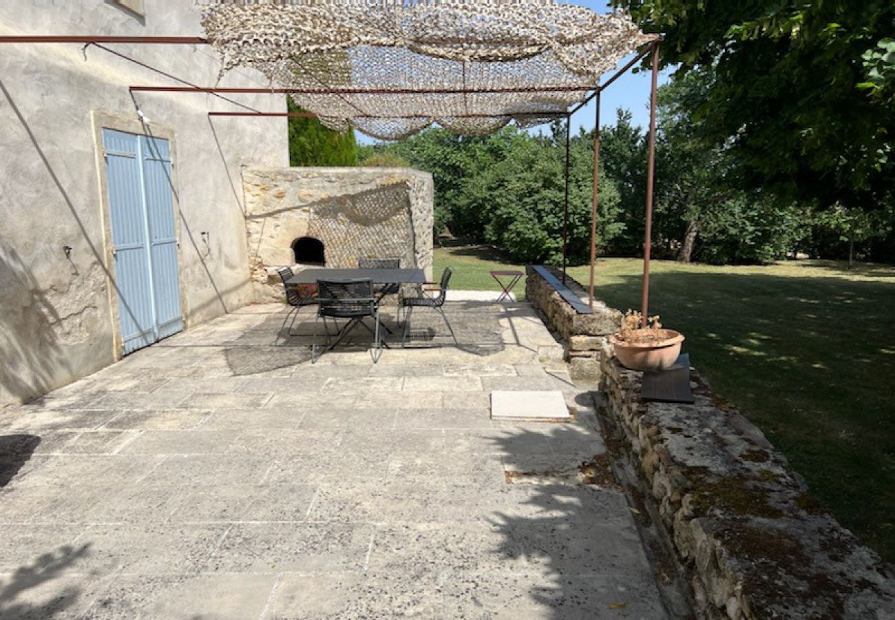 Villa à Saint-Michel-de-Lanès - La Lauragaise - Exceptionnelle Villa avec Piscine