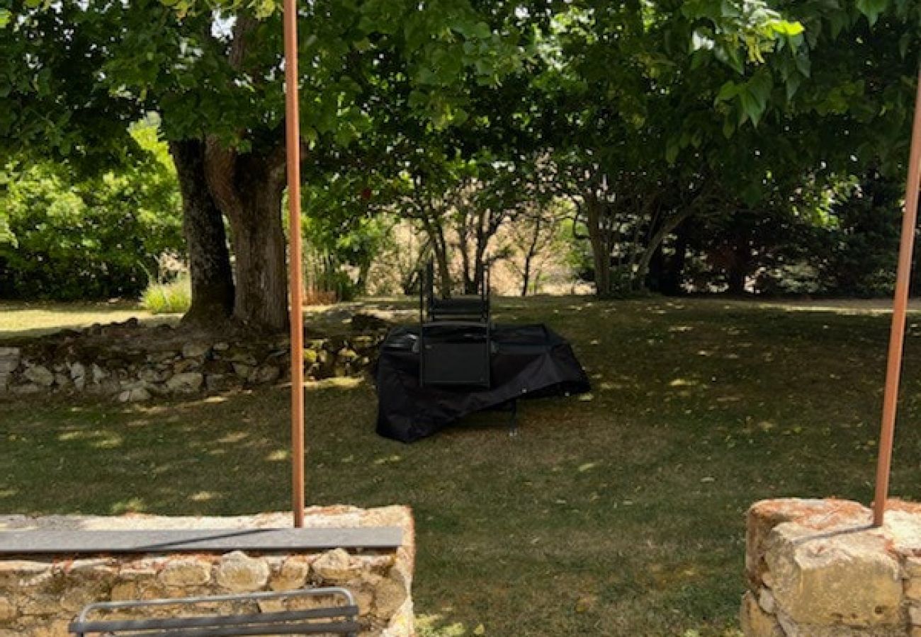 Villa à Saint-Michel-de-Lanès - La Lauragaise - Exceptionnelle Villa avec Piscine