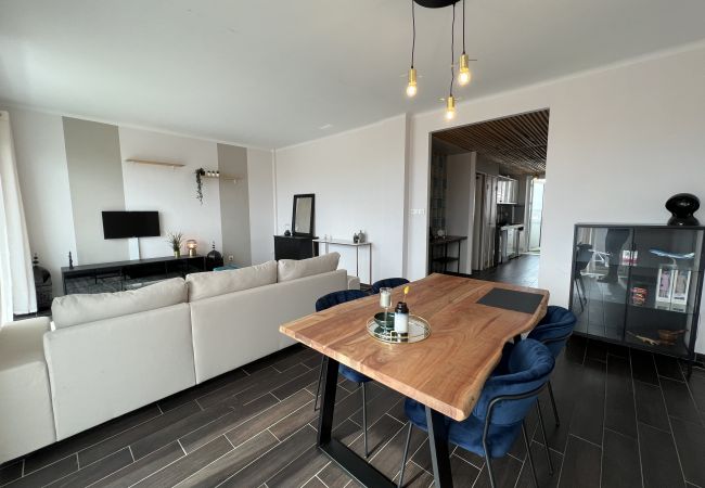 Appartement à Toulouse - Le Pyrénéen : T2 proche Gare avec vue incroyable Appartement à Toulouse - Le Pyrénéen : T2 proche Gare avec vue incroyable
