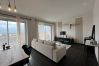 Appartement à Toulouse - Le Pyrénéen : T2 proche Gare avec vue incroyable Appartement à Toulouse - Le Pyrénéen : T2 proche Gare avec vue incroyable