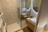 Appartement à Blagnac - Le Jungle : T2 avec Jardin et Jacuzzi Appartement à Blagnac - Le Jungle : T2 avec Jardin et Jacuzzi