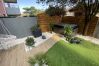 Appartement à Blagnac - Le Jungle : T2 avec Jardin et Jacuzzi Appartement à Blagnac - Le Jungle : T2 avec Jardin et Jacuzzi