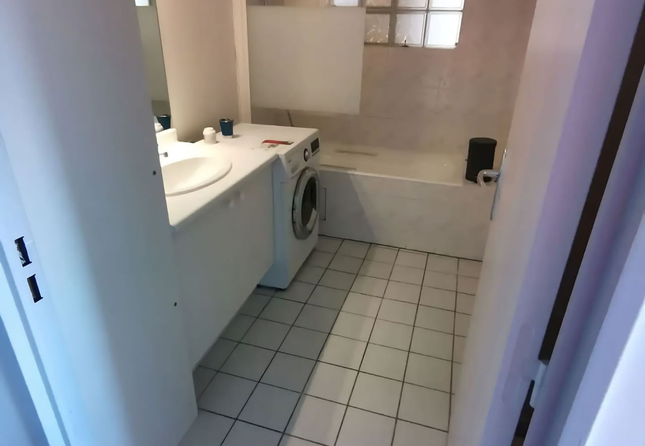 Appartement à Toulouse - L'Arcade : remarquable duplex sur le Capitole