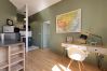 Appartement à Toulouse - Le Saint-Aubin : élégant T2 près des Ramblas Appartement à Toulouse - Le Saint-Aubin : élégant T2 près des Ramblas