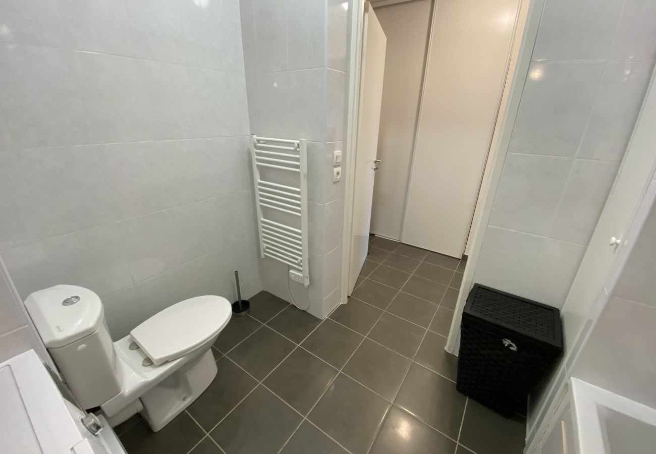 Appartement à Toulouse - Skywalker - 2/4p - Parking / Calme & Confortable
