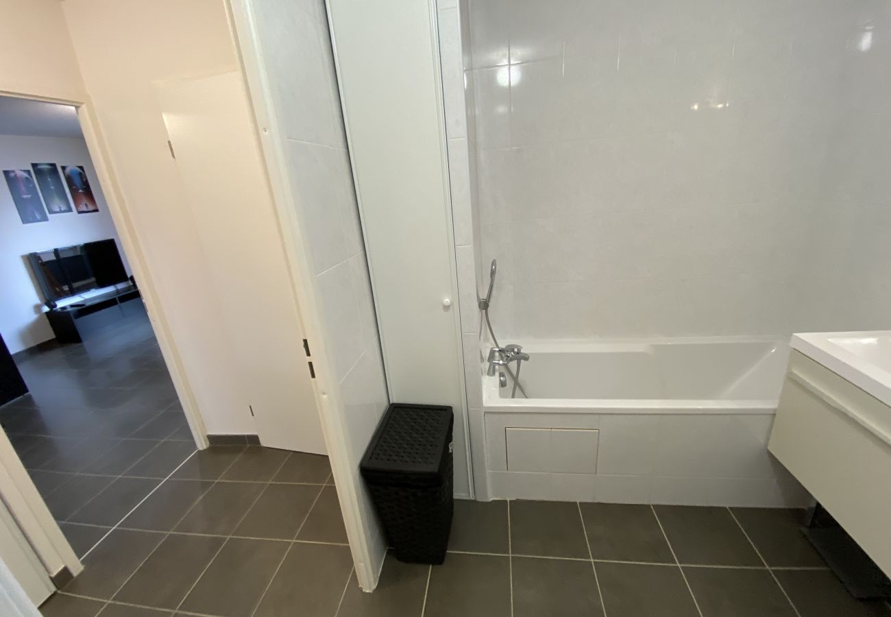 Appartement à Toulouse - Skywalker - 2/4p - Parking / Calme & Confortable