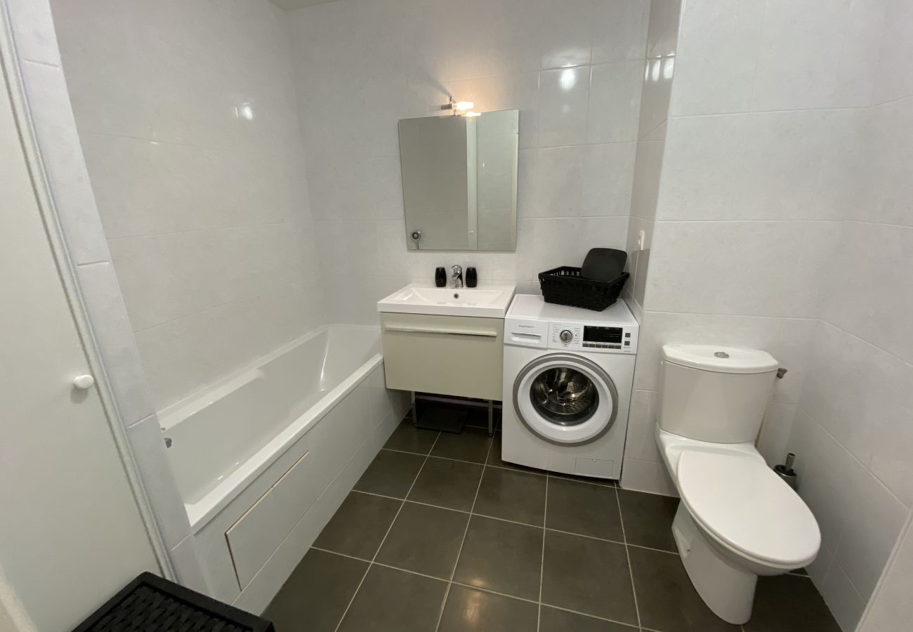 Appartement à Toulouse - Skywalker - 2/4p - Parking / Calme & Confortable