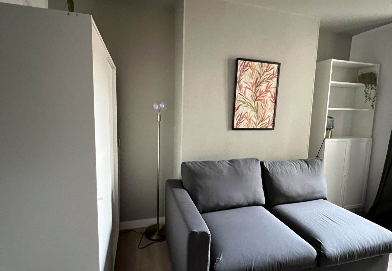 Appartement à Toulouse - Le Taur : ravissant studio au Capitole