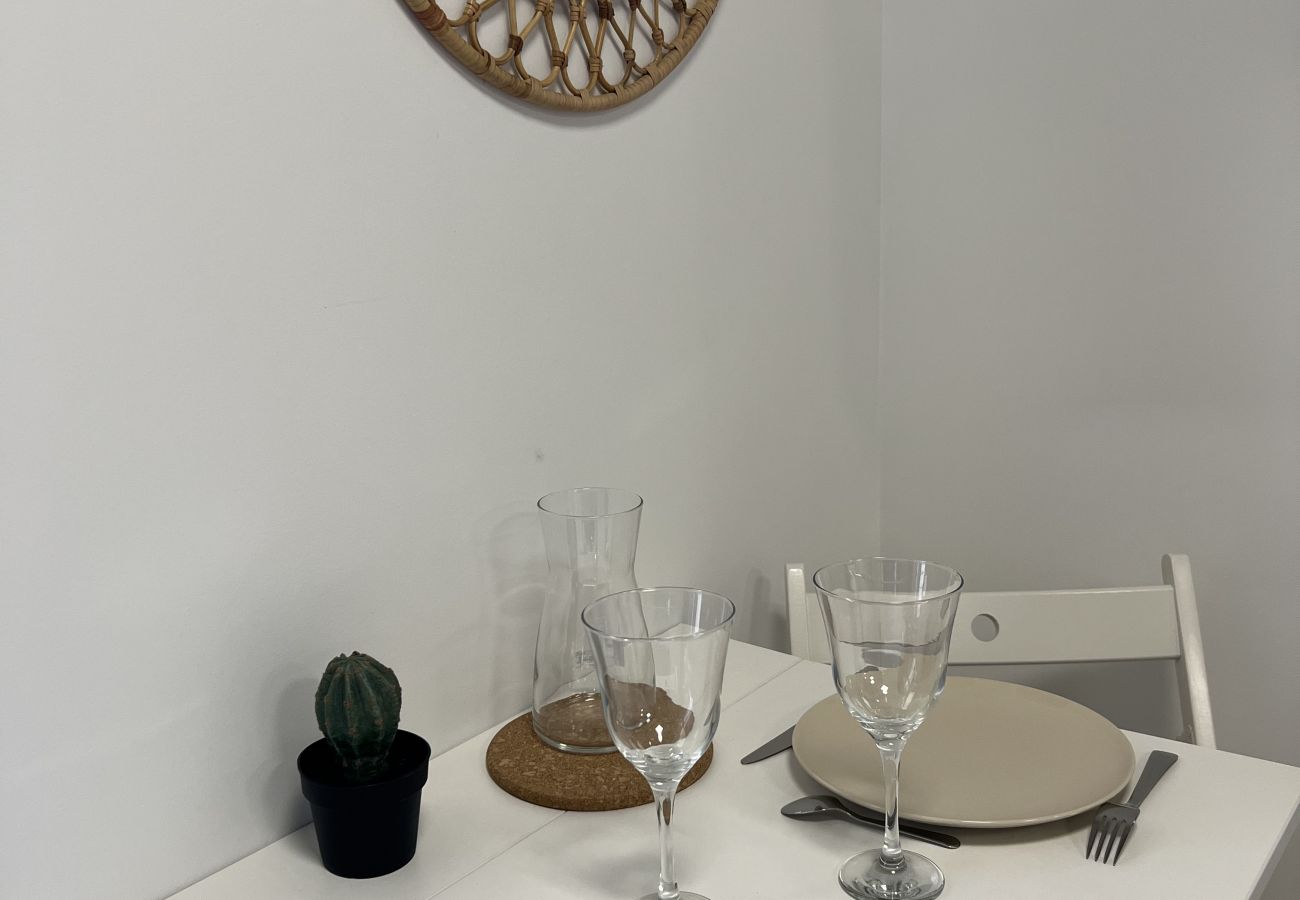 Appartement à Toulouse - Le Taur : ravissant studio au Capitole