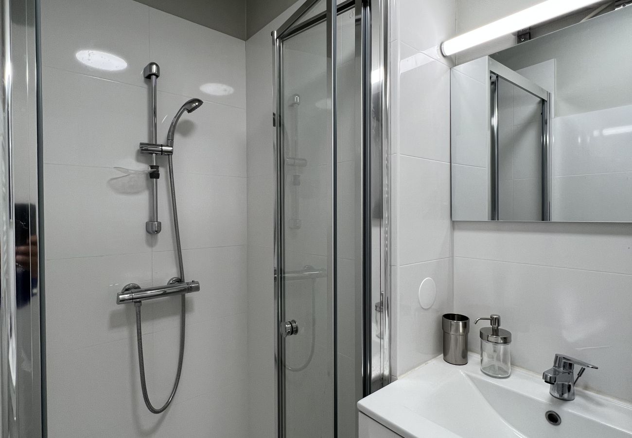 Appartement à Toulouse - Le Taur : ravissant studio au Capitole