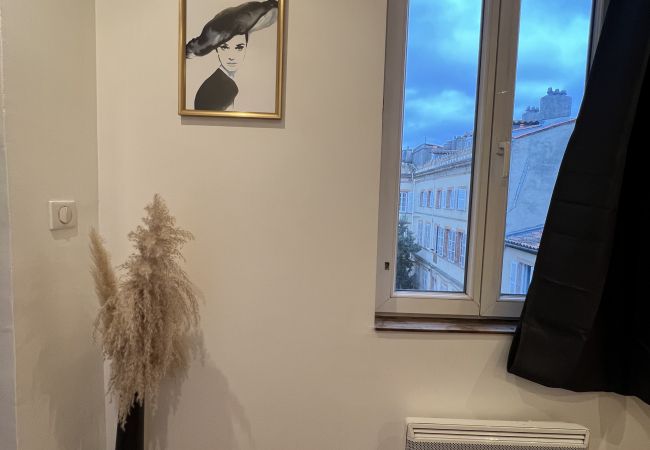 Appartement à Toulouse - Le Bayard : T2 proche Jean Jaurès Appartement à Toulouse - Le Bayard : T2 proche Jean Jaurès