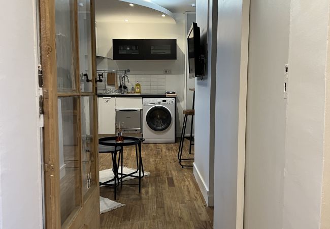 Appartement à Toulouse - Le Bayard : T2 proche Jean Jaurès Appartement à Toulouse - Le Bayard : T2 proche Jean Jaurès