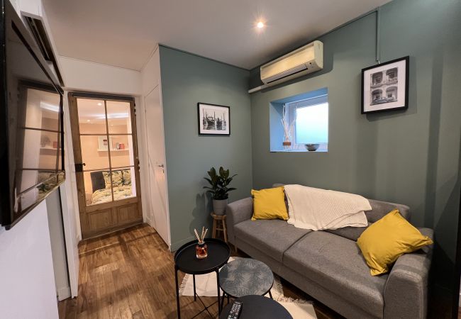 Appartement à Toulouse - Le Bayard : T2 proche Jean Jaurès Appartement à Toulouse - Le Bayard : T2 proche Jean Jaurès