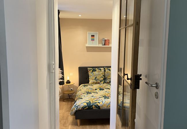 Appartement à Toulouse - Le Bayard : T2 proche Jean Jaurès Appartement à Toulouse - Le Bayard : T2 proche Jean Jaurès