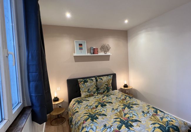Appartement à Toulouse - Le Bayard : T2 proche Jean Jaurès Appartement à Toulouse - Le Bayard : T2 proche Jean Jaurès