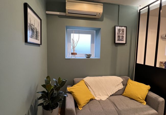Appartement à Toulouse - Le Bayard : T2 proche Jean Jaurès Appartement à Toulouse - Le Bayard : T2 proche Jean Jaurès