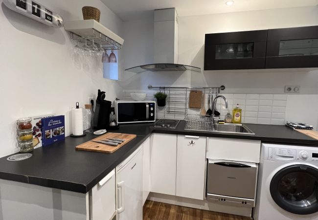Appartement à Toulouse - Le Bayard : T2 proche Jean Jaurès Appartement à Toulouse - Le Bayard : T2 proche Jean Jaurès