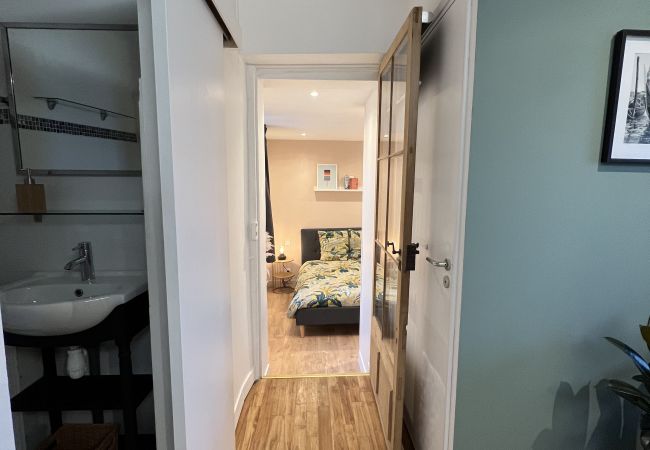 Appartement à Toulouse - Le Bayard : T2 proche Jean Jaurès Appartement à Toulouse - Le Bayard : T2 proche Jean Jaurès