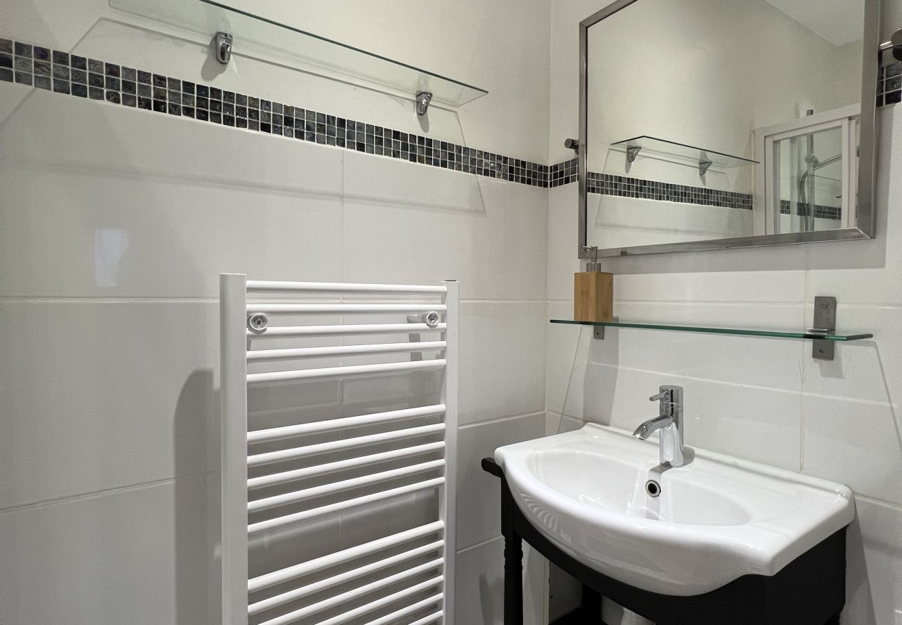 Appartement à Toulouse - Le Câlin: 2p proche Gare SNCF & Centre Ville