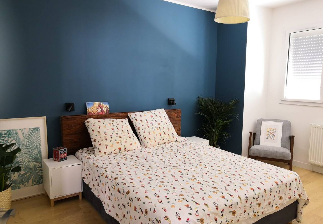 Villa à Toulouse - La Minimes : Maison familiale aux portes du centre