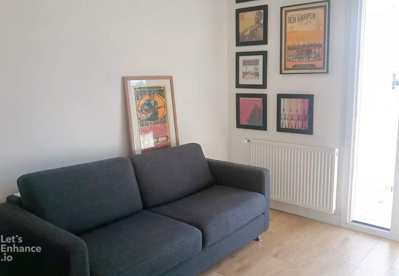 Villa à Toulouse - La Minimes : Maison familiale aux portes du centre