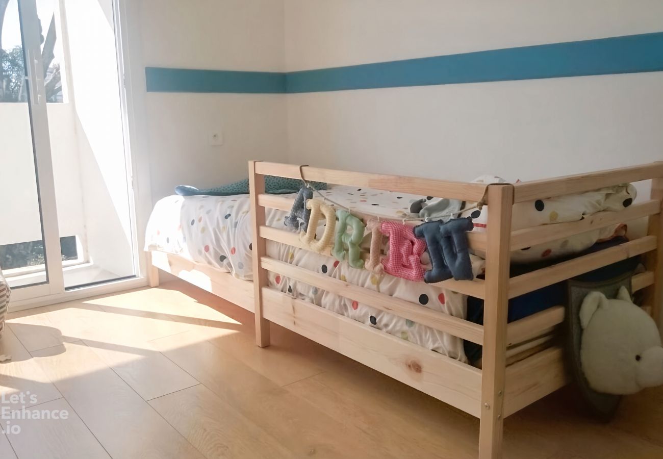 Villa à Toulouse - La Minimes : Maison familiale aux portes du centre