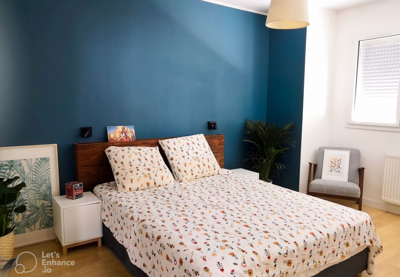 Villa à Toulouse - La Minimes : Maison familiale aux portes du centre