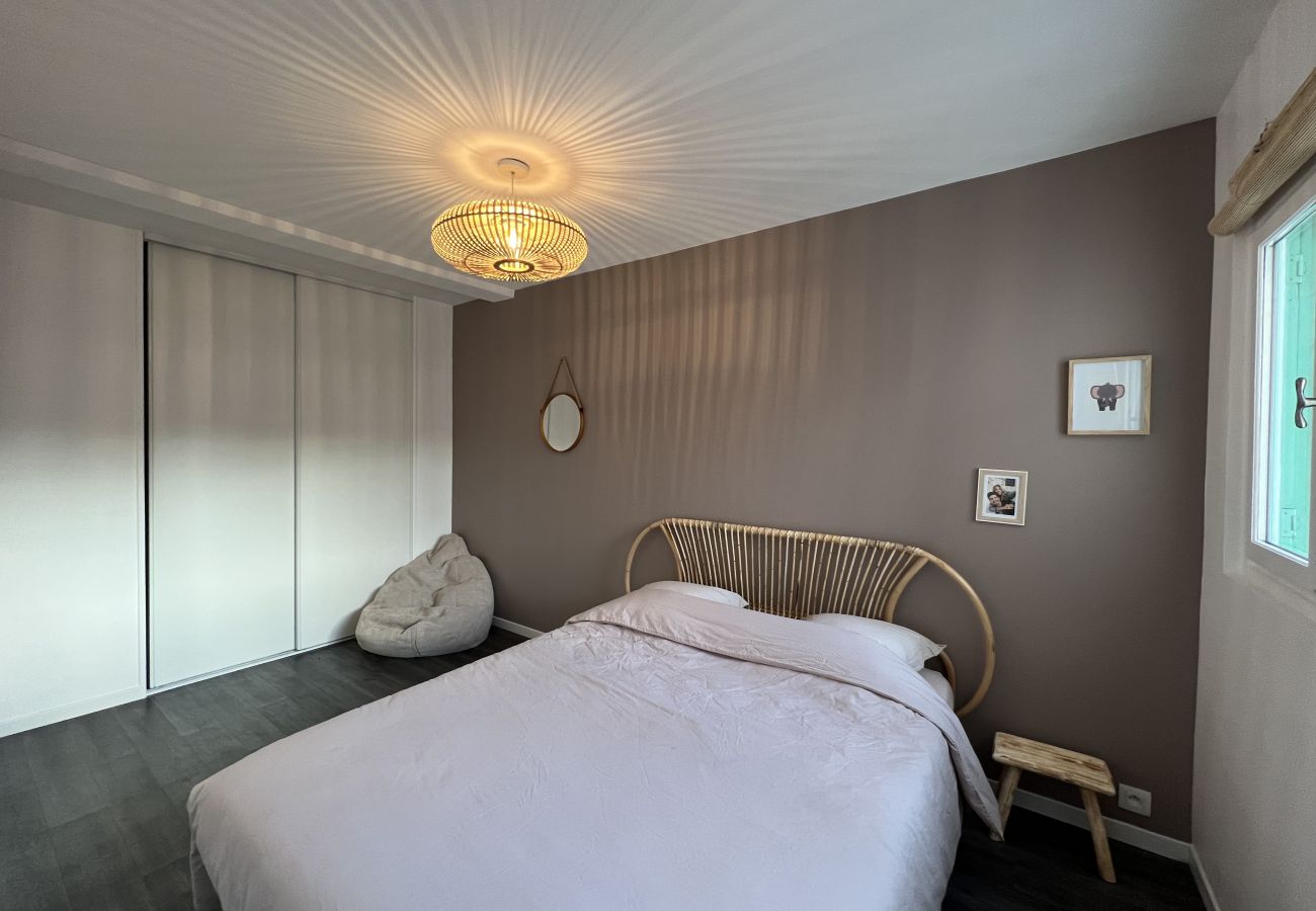 Appartement à Toulouse - Le Valentin : Charmant T3 proche métro
