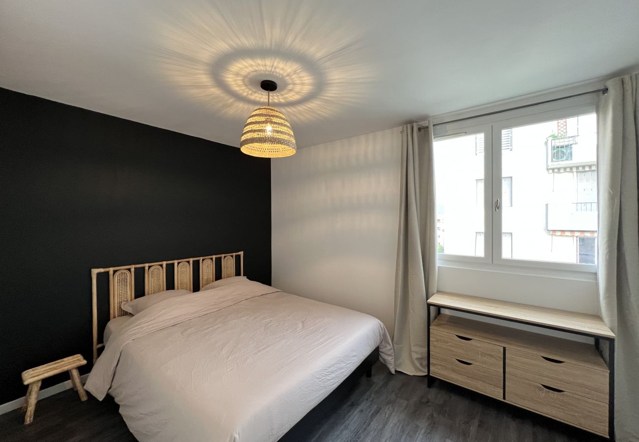 Appartement à Toulouse - Le Valentin : Charmant T3 proche métro