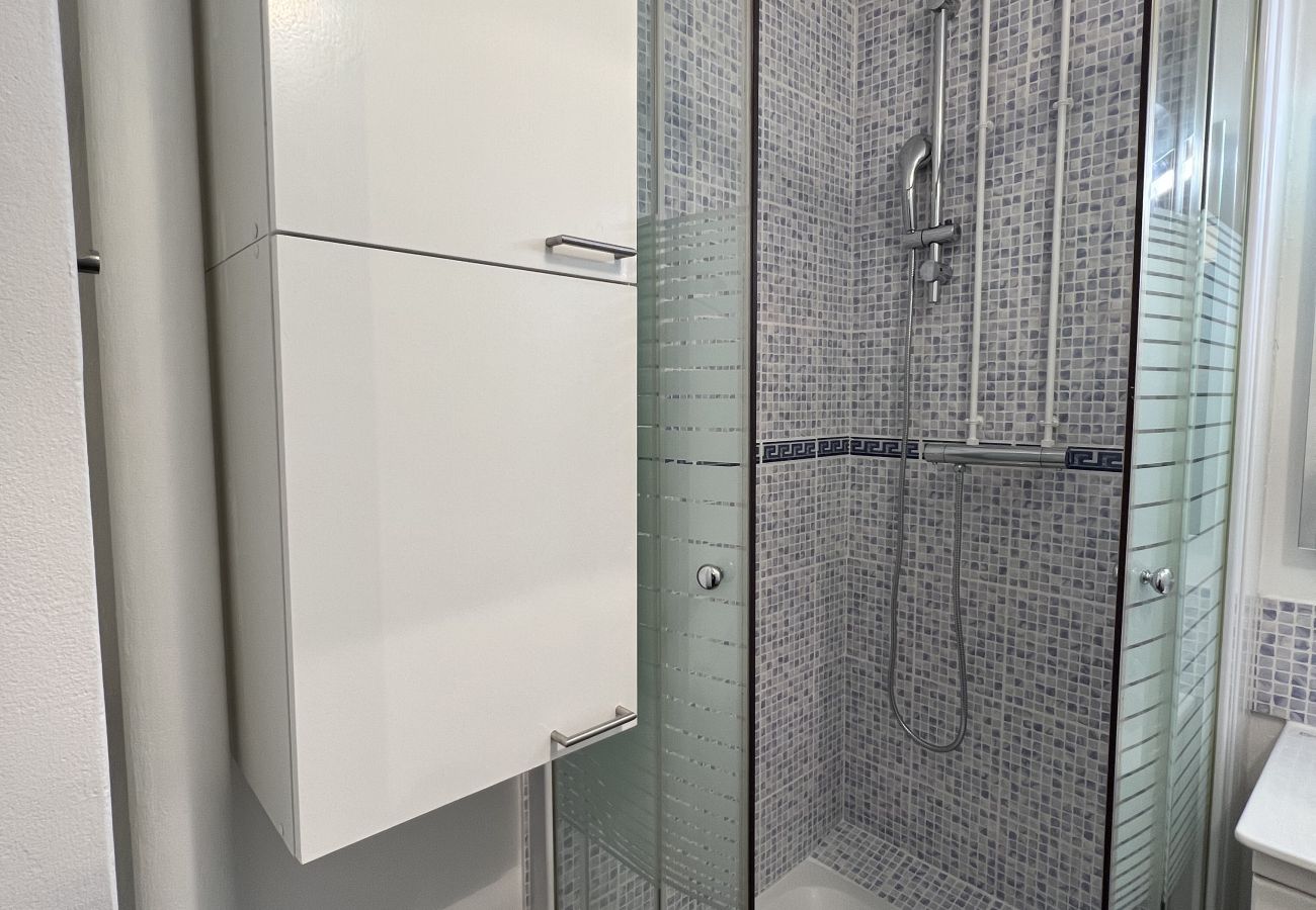 Appartement à Toulouse - Le Valentin : Charmant T3 proche métro
