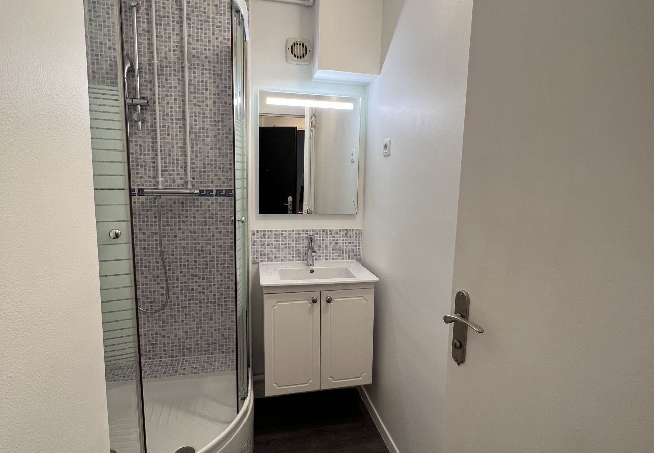 Appartement à Toulouse - Le Valentin : Charmant T3 proche métro