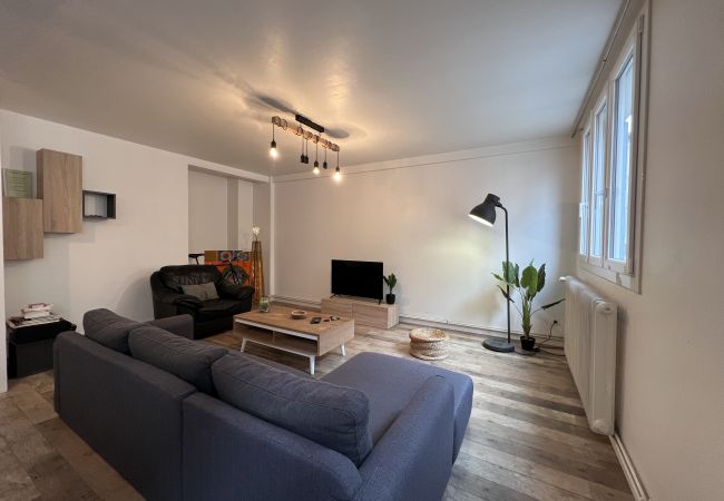 Toulouse - Appartement