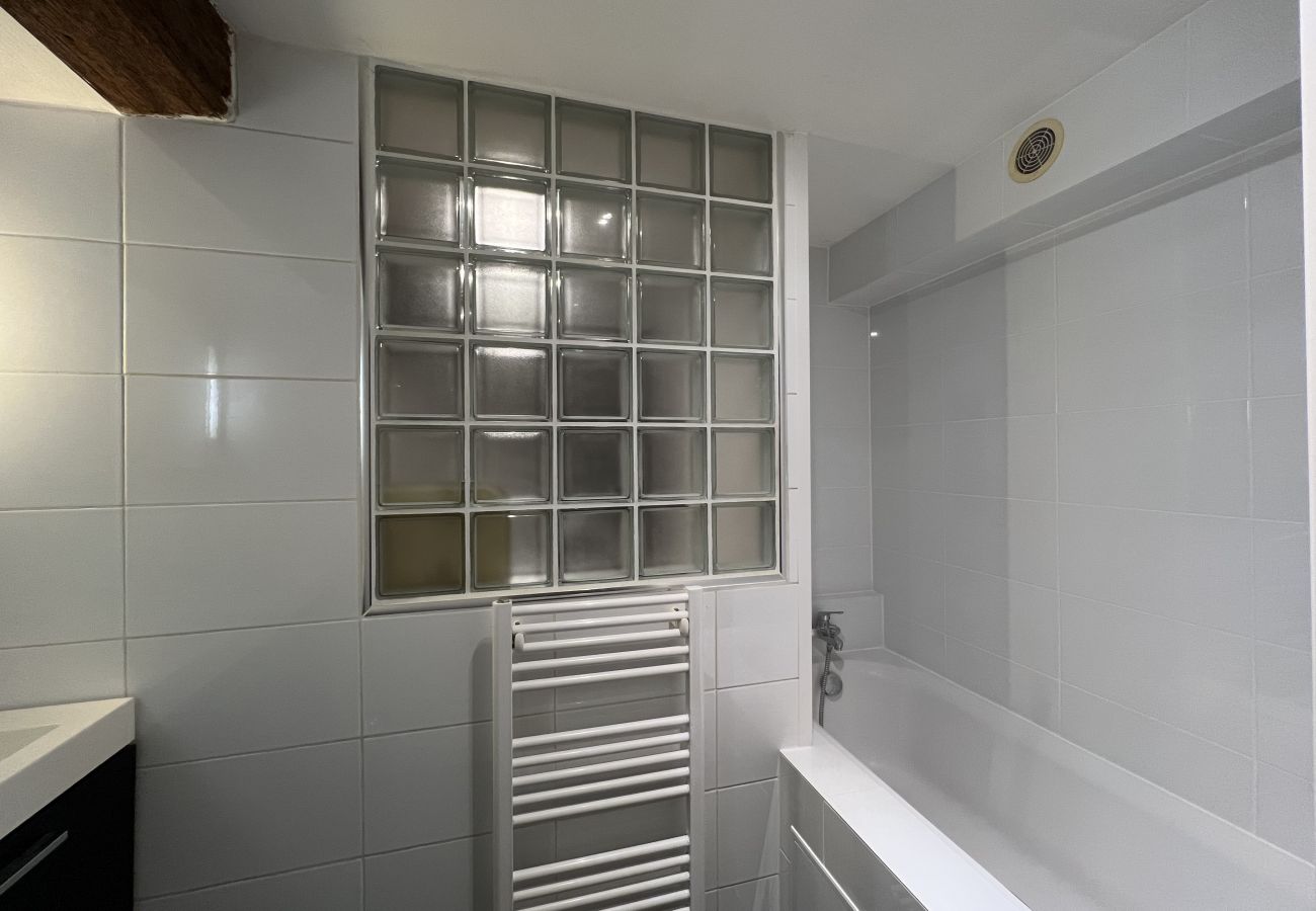 Appartement à Toulouse - Le New York : T3 avec parking & métro à proximité