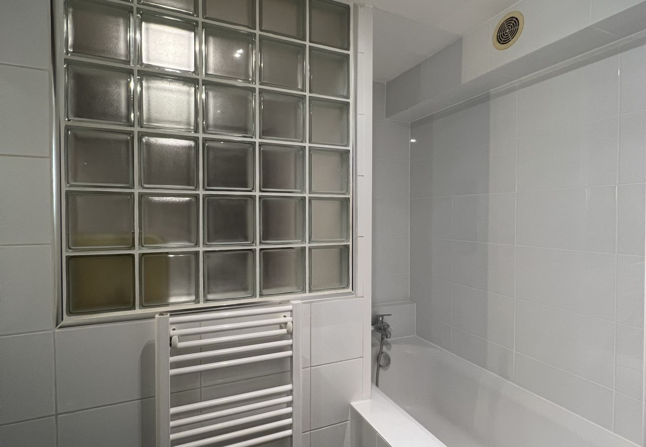 Appartement à Toulouse - Le New York : T3 avec parking & métro à proximité