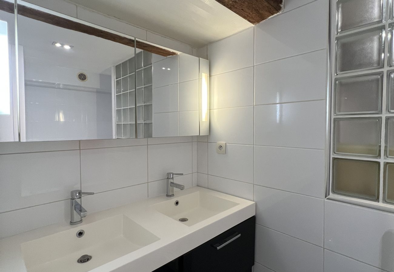 Appartement à Toulouse - Le New York : T3 avec parking & métro à proximité